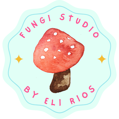 fungistudioart